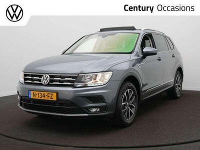 VW Tiguan Allspace