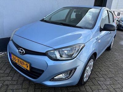 tweedehands Hyundai i20 1.2i Business Edition - Airco