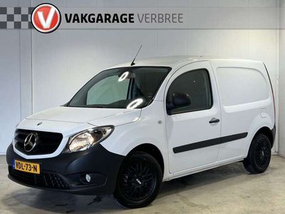 Mercedes Citan 108