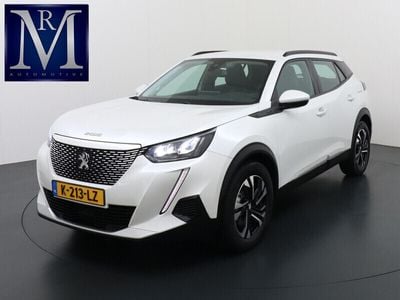 Peugeot e-2008
