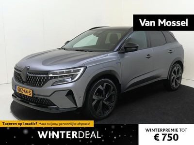 Grijs Gebruikt 2023 Renault Austral SUV | € 32.935 (Eerlijke prijs)