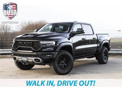 tweedehands Dodge Ram PICKUP TRX 6.2 Hemi Supercharged 702PK Harman Kardon / Head Up display