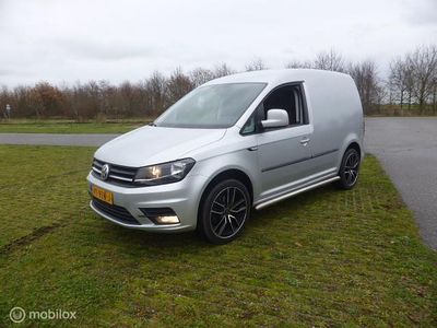 Overige Gebruikt 2016 VW Caddy Edition MPV | € 5.950