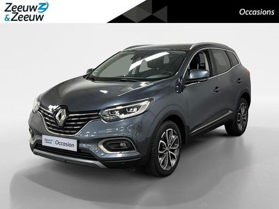 Grijs Gebruikt 2019 Renault Kadjar Intens SUV | € 16.935 (Eerlijke prijs)