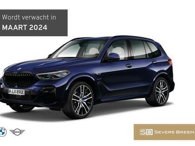 tweedehands BMW X5 xDrive45e High Executive M Sportpakket Aut. - Verwacht: Maart 2024