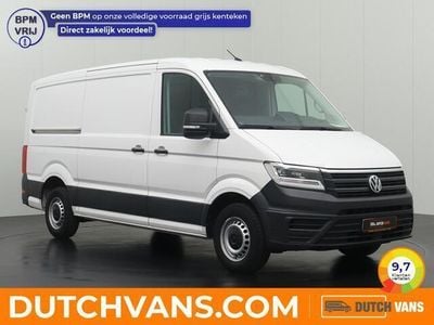 VW Crafter