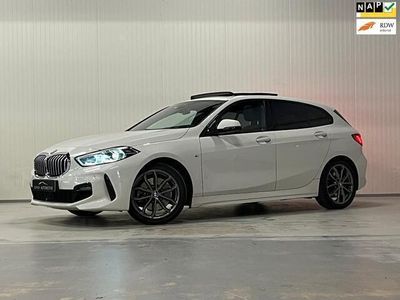 tweedehands BMW 120 120 d xDrive Executive | M-SPORT | PANO | HUD | AMB