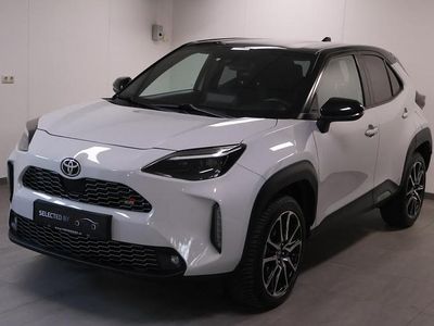 Grijs Occasion 2023 Toyota Yaris Cross Sport SUV | € 30.584 (Eerlijke prijs)