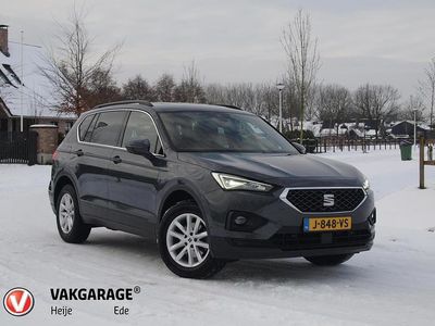 Grijs Occasion 2020 Seat Tarraco Style SUV | € 26.490 (Eerlijke prijs)