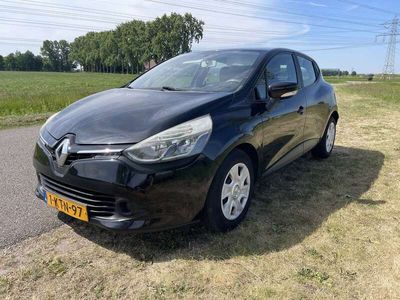 Renault Clio IV