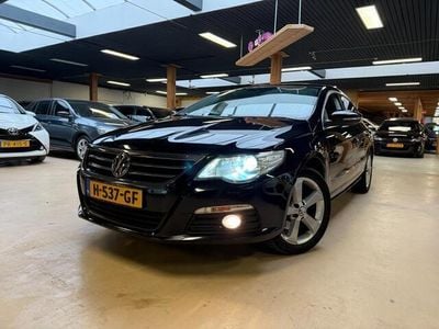 VW CC