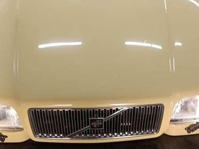 Geel Gebruikt 1995 Volvo 850 Sedan | € 13.399