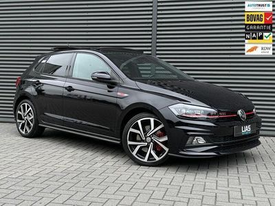 tweedehands VW Polo 2.0 TSI GTI