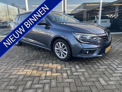 Occasion 2017 Renault Mégane IV Bose Edition Stationwagen | € 8.950 (Eerlijke prijs)