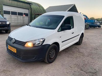 Occasion 2012 VW Caddy MPV | € 3.500 (Eerlijke prijs)