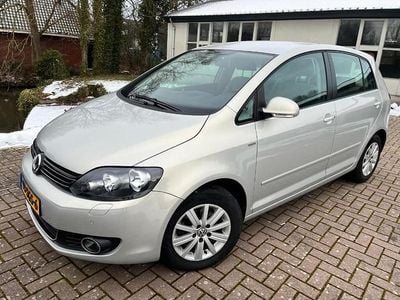 Occasion 2011 VW Golf Plus Cross MPV | € 8.400 (Eerlijke prijs)