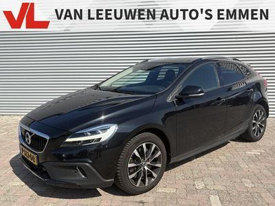 Volvo V40 CC
