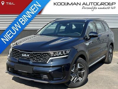 tweedehands Kia Sorento 1.6 T-GDI Hybrid 2WD Edition 7p. NIEUW! Parkeer se