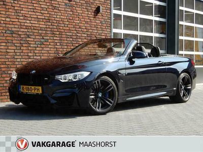 BMW M4 Cabriolet