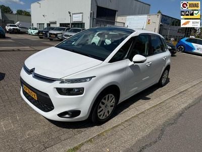 Citroën C4 Picasso