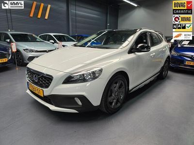 Volvo V40 CC