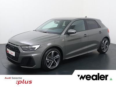 Occasion Audi A1 Sportback Premium 150 PK (110 kW) 2025 Grijs Hatchback