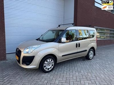 Fiat Doblò
