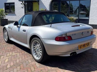 BMW Z3