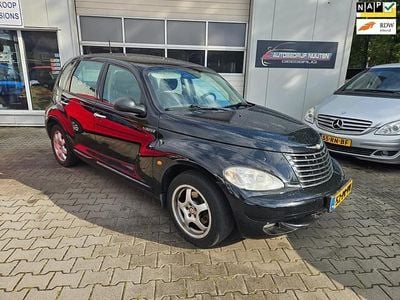 Chrysler PT Cruiser