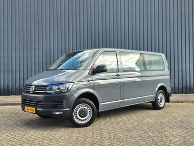 VW Transporter