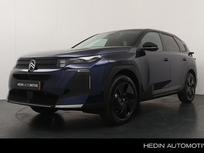 Blauw Nieuw 2025 Citroën C5 Aircross SUV | € 46.462 (Eerlijke prijs)