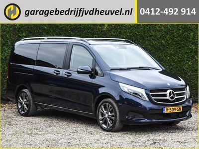 Mercedes V220