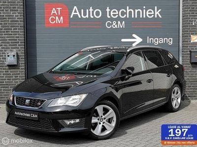 Seat Leon ST