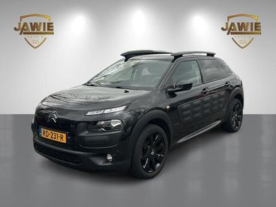 tweedehands Citroën C4 Cactus 1.2 PureTech One-Tone