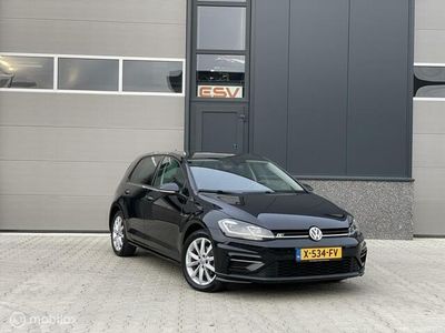 tweedehands VW Golf VII Facelift 1.5 TSI R-Line NAV/PDC/Stoelver