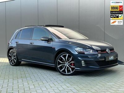 tweedehands VW Golf VII 2.0 TSI GTI Performance