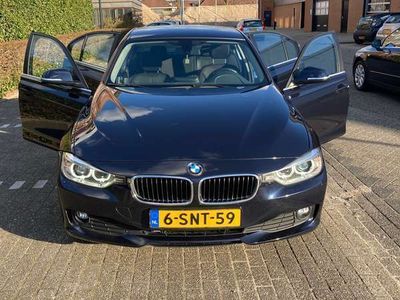 tweedehands BMW 320 320 i EDE Executive