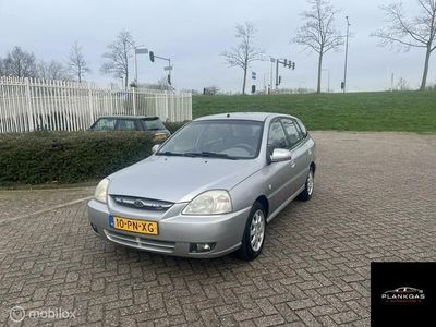 tweedehands Kia Rio 1.5 LS