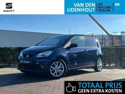 tweedehands Seat Mii 1.0 Sport Intense