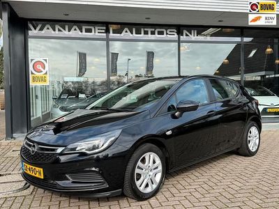 Occasion Opel Astra Edition 105 PK (77 kW) 2018