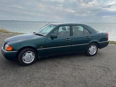 Occasion 1995 Mercedes C200 | € 5.950