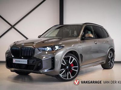 Groen Gebruikt 2025 BMW X5 Comfort Edition SUV | € 104.950 (Iets duurder)
