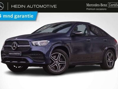 Mercedes GLE350
