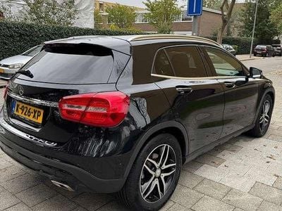 Mercedes GLA200