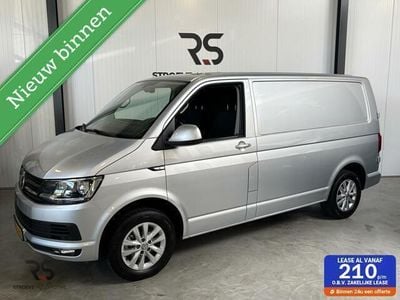 VW T6