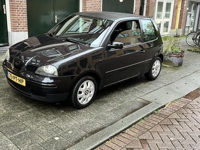 Seat Arosa