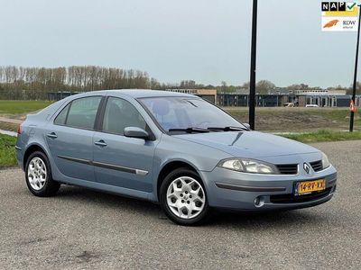 Renault Laguna II