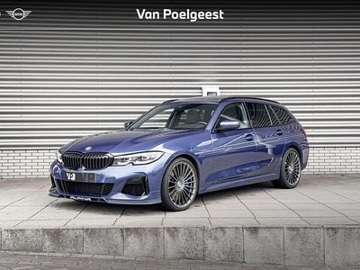 Blauw Gebruikt 2021 Alpina B3 Stationwagen | € 79.900