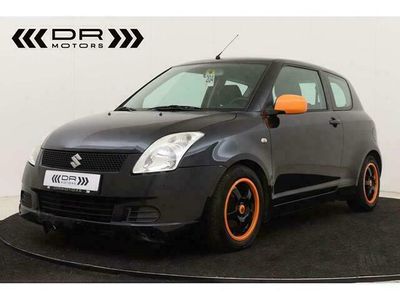 tweedehands Suzuki Swift 1.33i - AIRCO - EXPORT