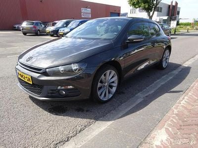 VW Scirocco